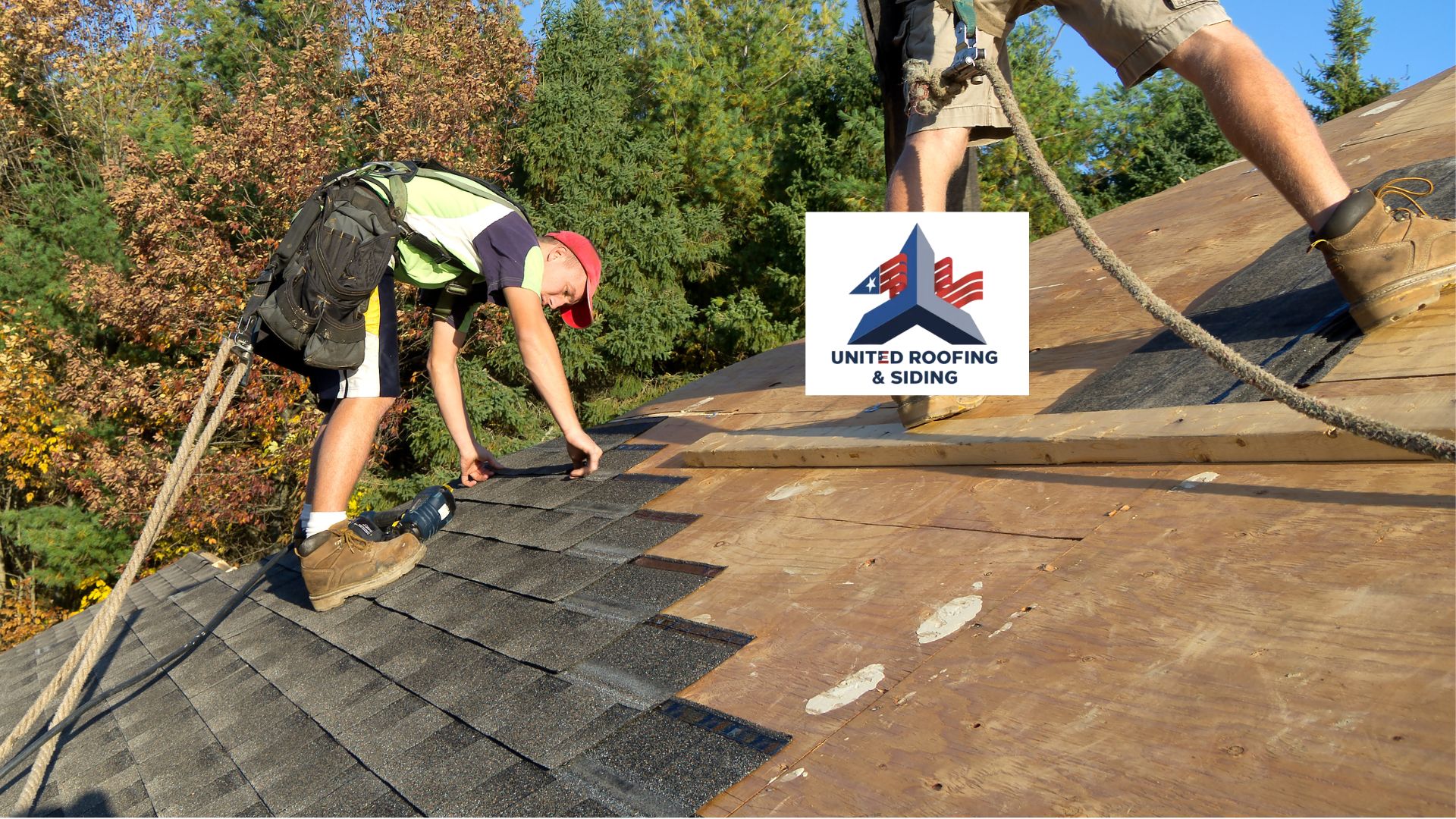 local roofing contractors