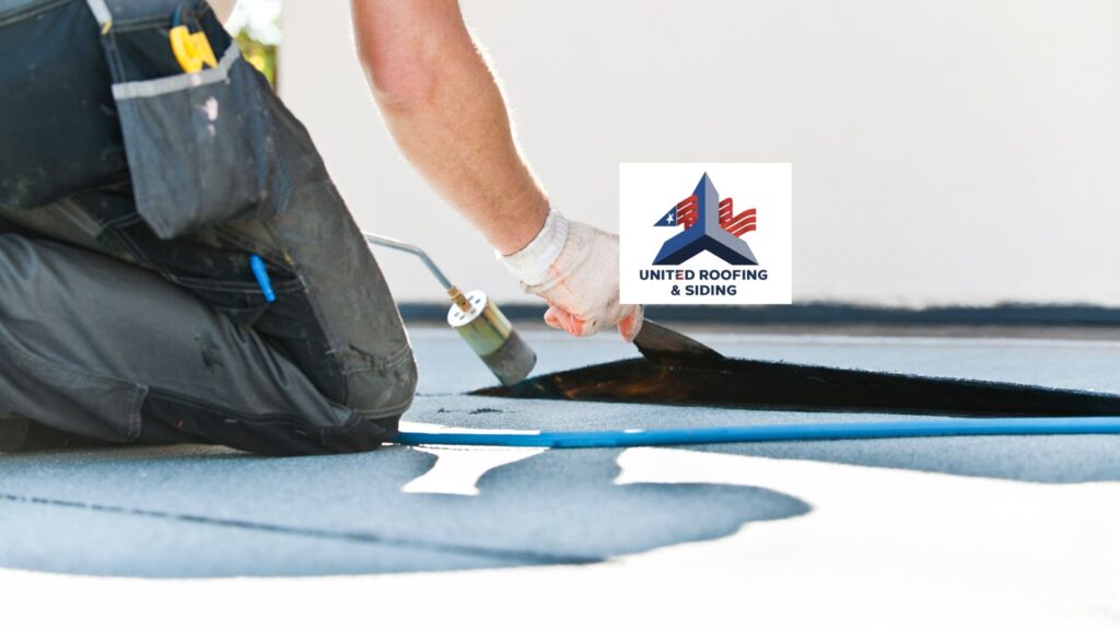 commercial roofing contractors