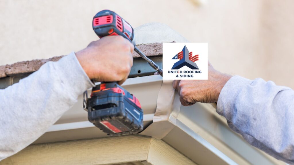 best way to install gutters