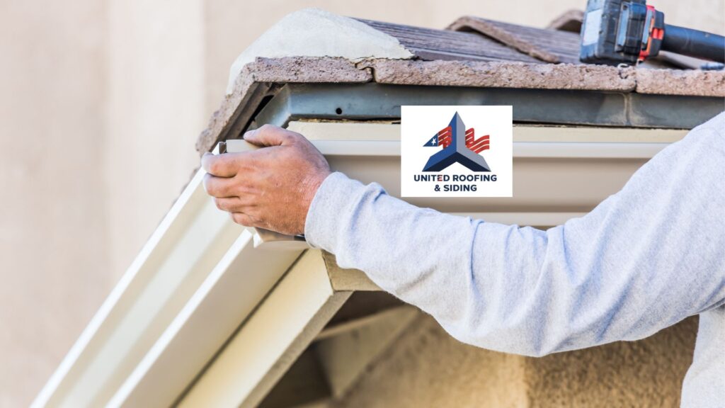 best way to install gutters