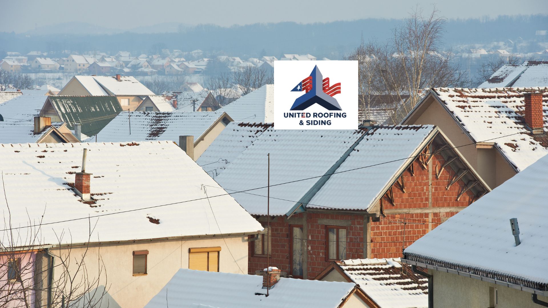 best winter roofing materials
