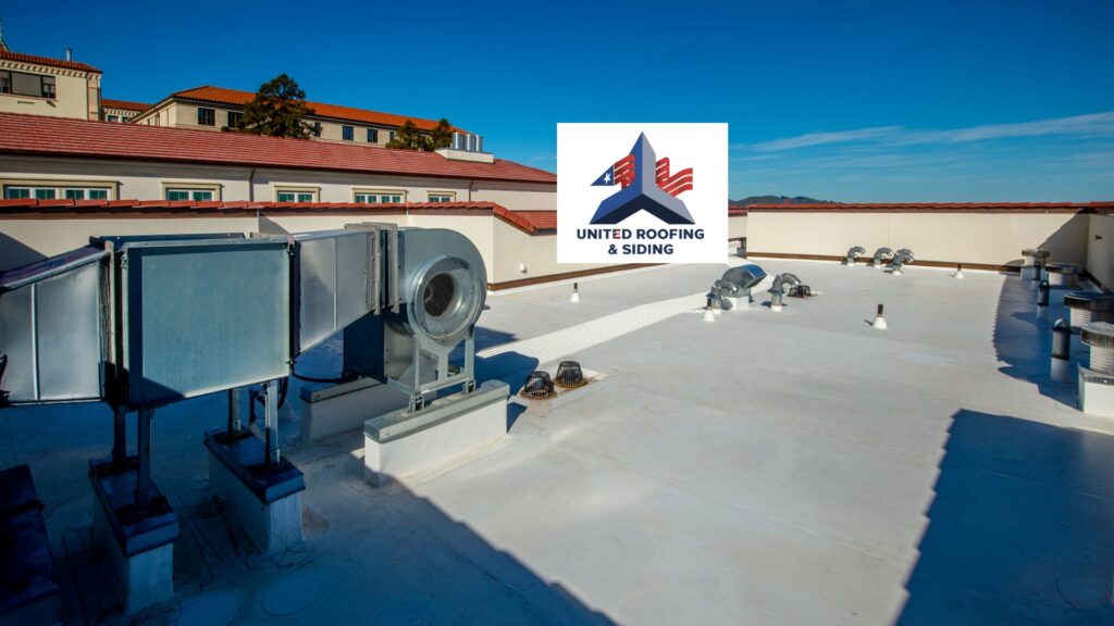 how much does a flat roof cost