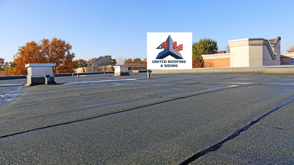 how much does a flat roof cost