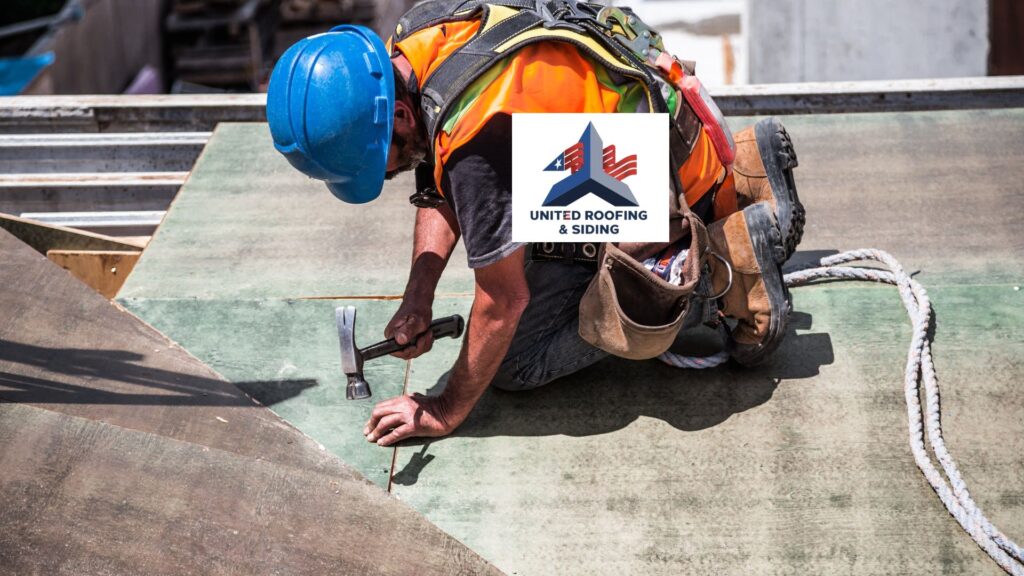 emergency roof repair