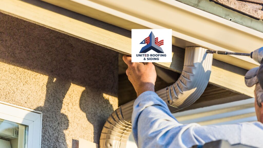 gutter installers