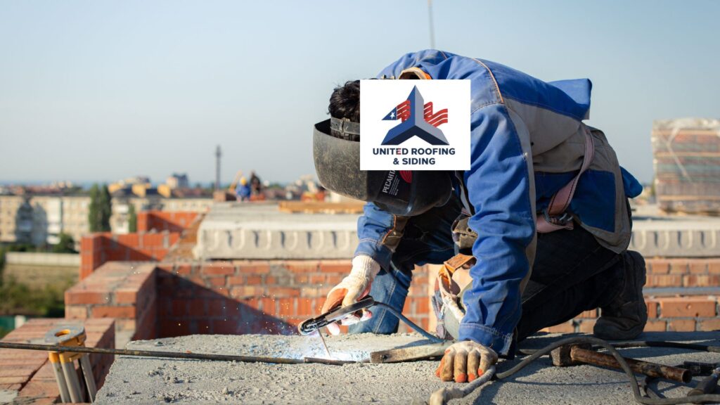 residential roofing