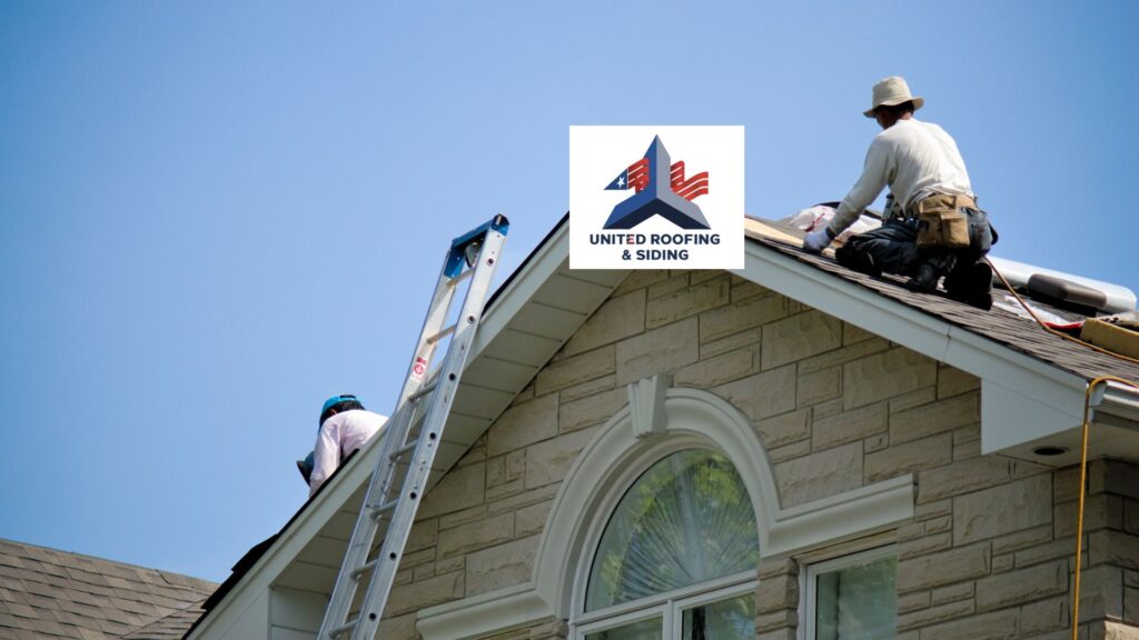 signs you need residential roof repair