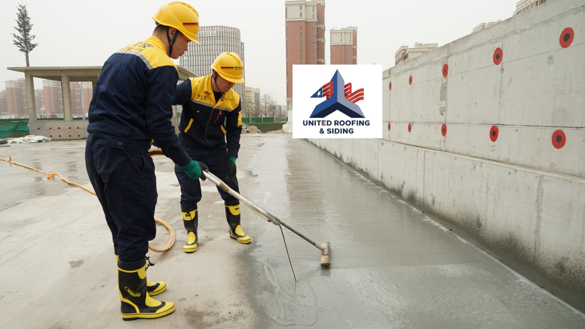 best commercial roofing company