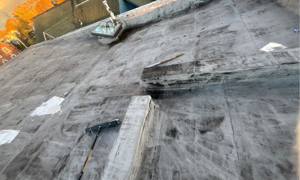 Roof Repair