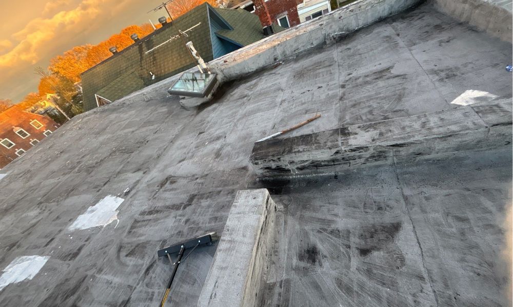 Roof Repair